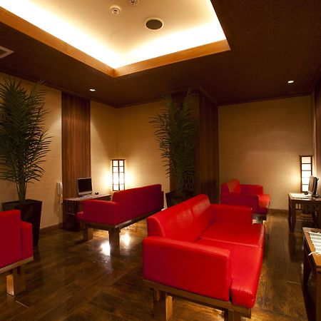 Hotel Grand Fine Kyoto Okazaki Heian Jingu Shrine (Adults Only) מראה חיצוני תמונה
