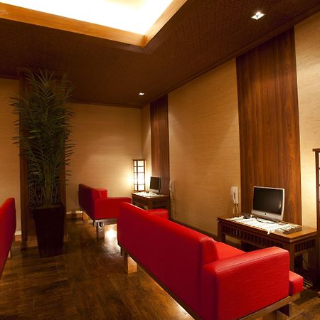 Hotel Grand Fine Kyoto Okazaki Heian Jingu Shrine (Adults Only) מראה חיצוני תמונה