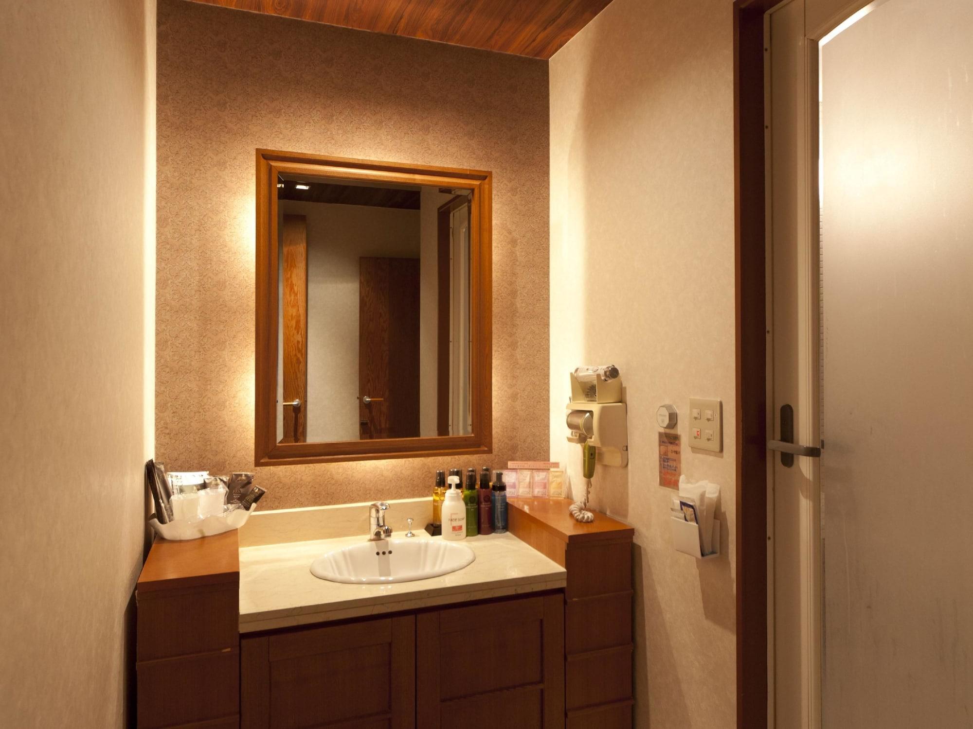 Hotel Grand Fine Kyoto Okazaki Heian Jingu Shrine (Adults Only) מראה חיצוני תמונה