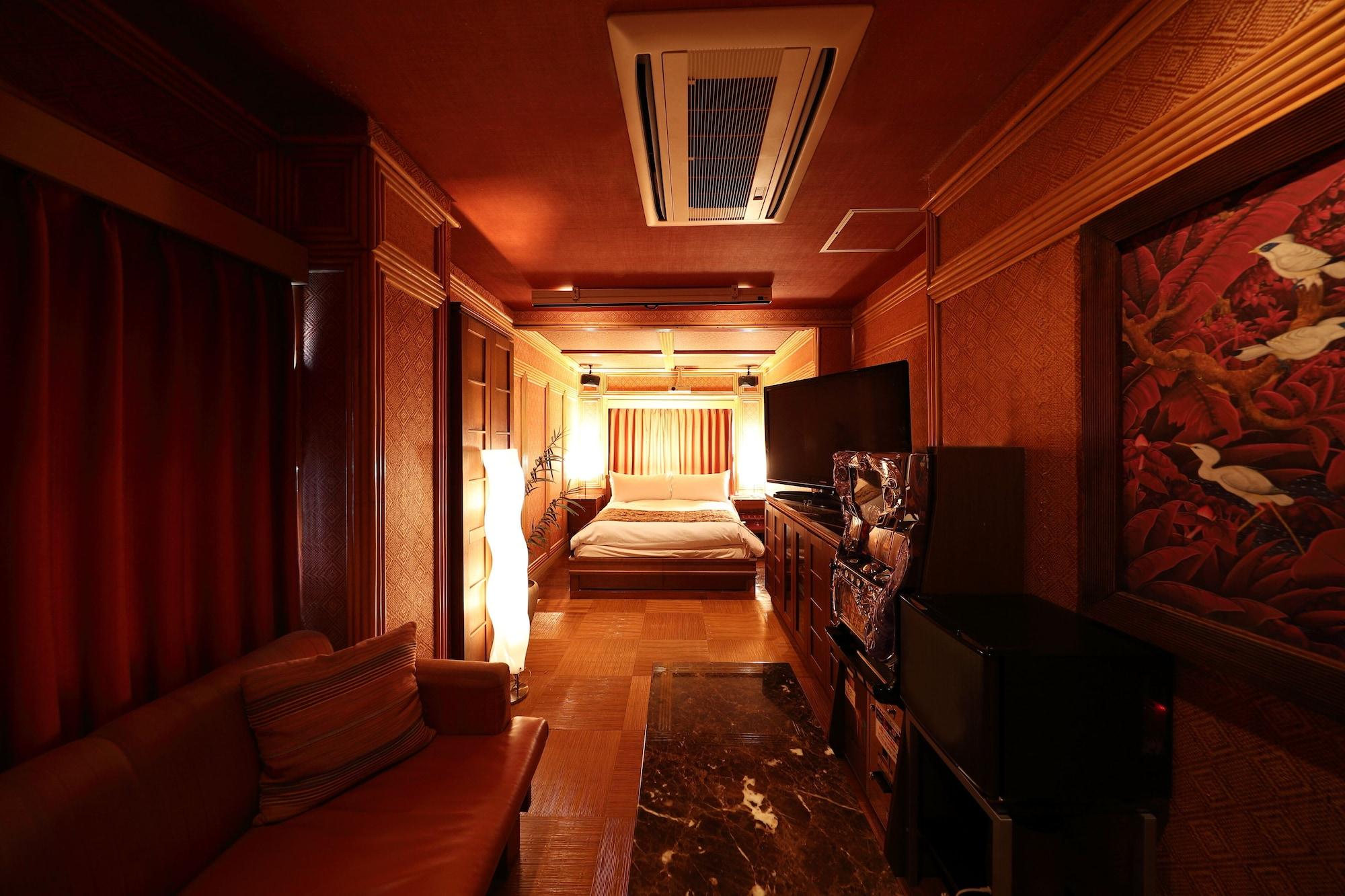 Hotel Grand Fine Kyoto Okazaki Heian Jingu Shrine (Adults Only) מראה חיצוני תמונה