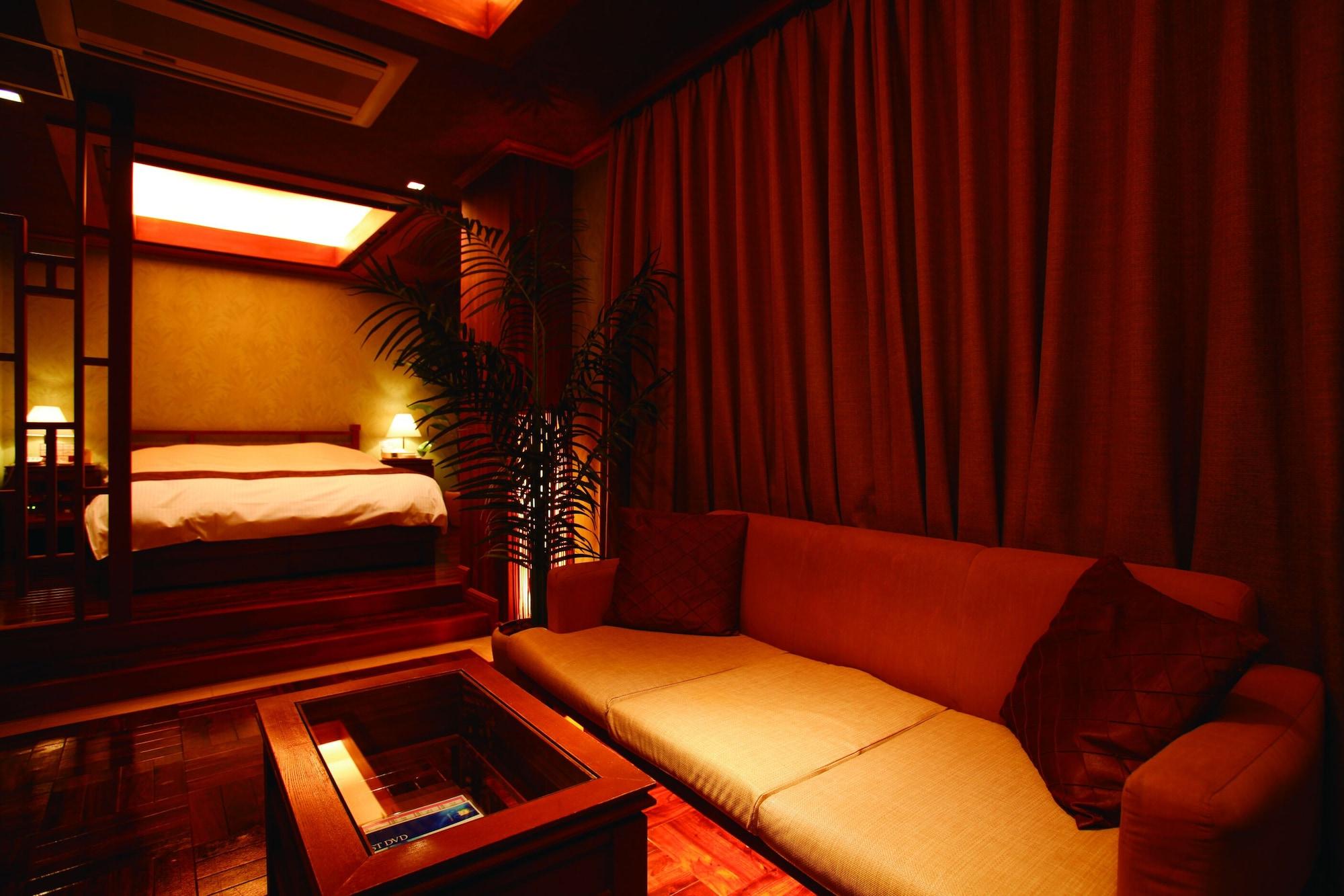 Hotel Grand Fine Kyoto Okazaki Heian Jingu Shrine (Adults Only) מראה חיצוני תמונה