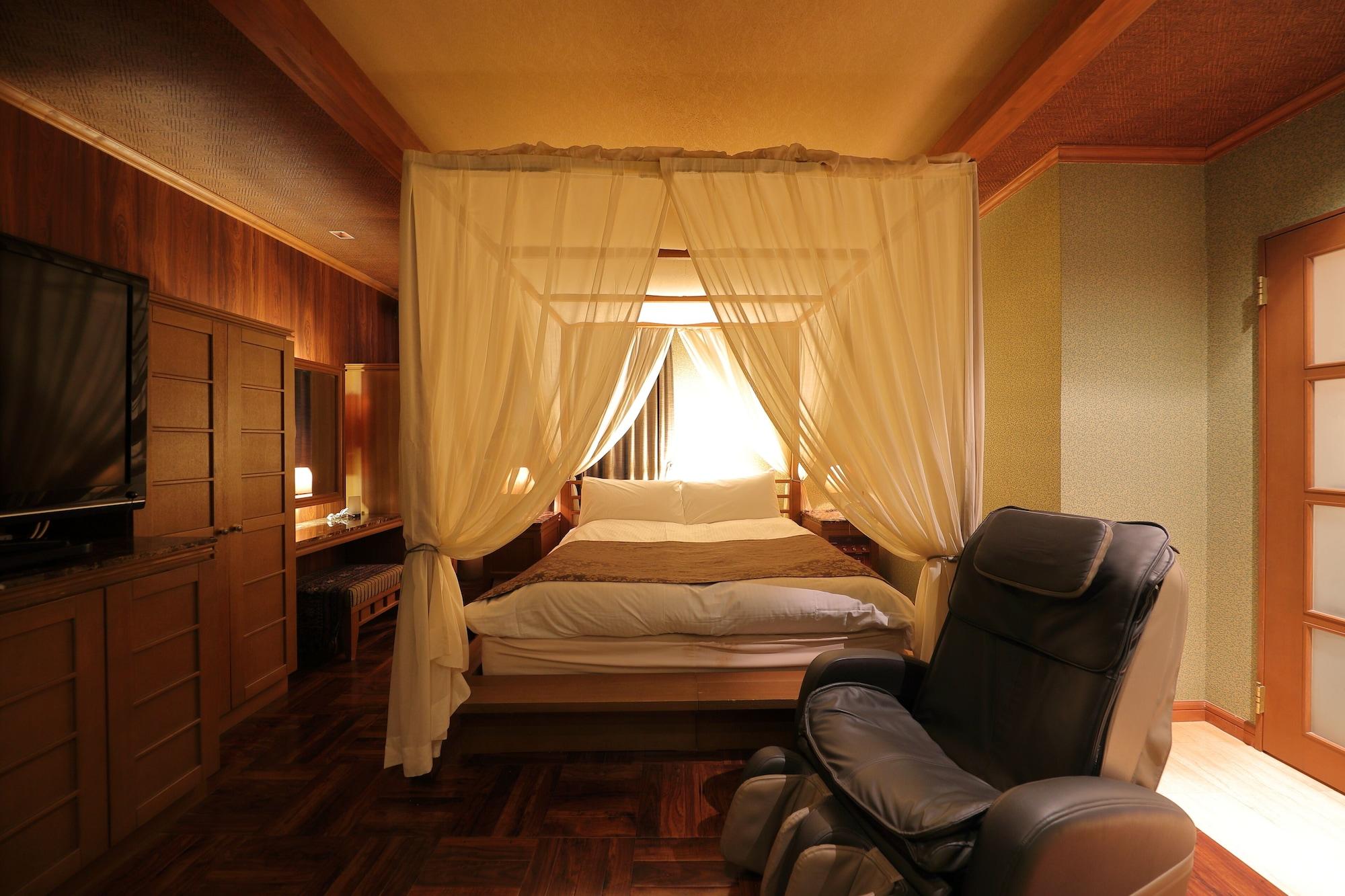 Hotel Grand Fine Kyoto Okazaki Heian Jingu Shrine (Adults Only) מראה חיצוני תמונה