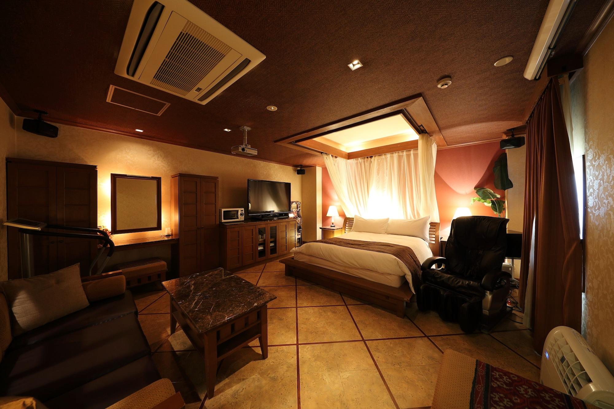 Hotel Grand Fine Kyoto Okazaki Heian Jingu Shrine (Adults Only) מראה חיצוני תמונה