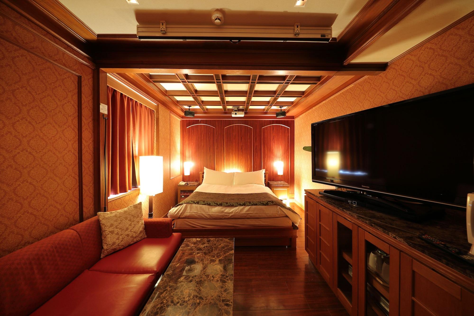 Hotel Grand Fine Kyoto Okazaki Heian Jingu Shrine (Adults Only) מראה חיצוני תמונה