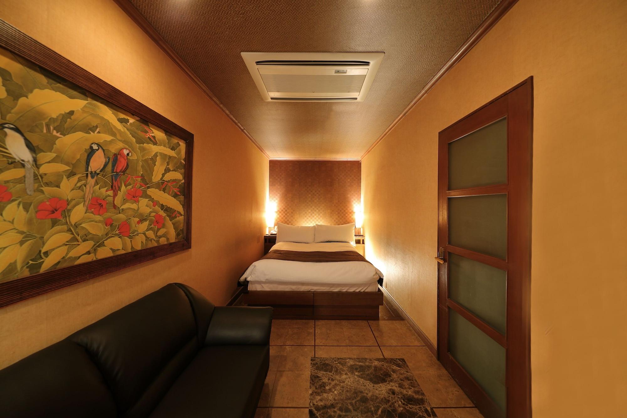 Hotel Grand Fine Kyoto Okazaki Heian Jingu Shrine (Adults Only) מראה חיצוני תמונה