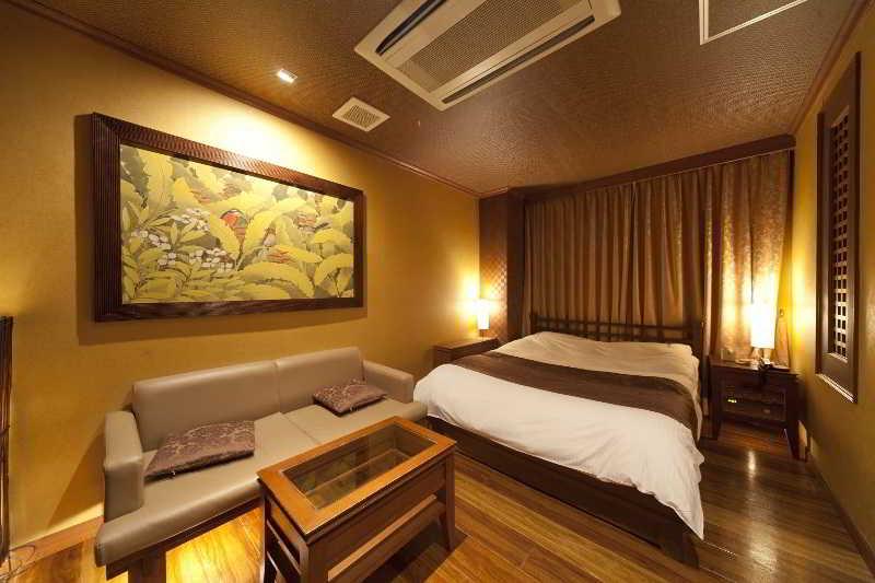 Hotel Grand Fine Kyoto Okazaki Heian Jingu Shrine (Adults Only) מראה חיצוני תמונה
