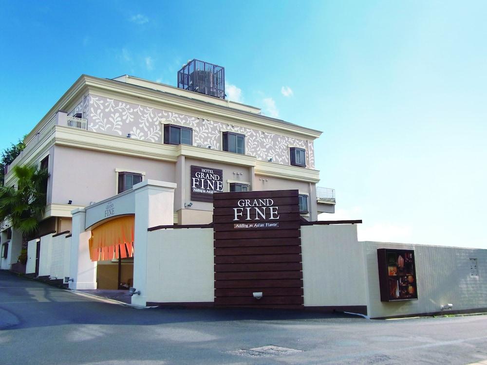 Hotel Grand Fine Kyoto Okazaki Heian Jingu Shrine (Adults Only) מראה חיצוני תמונה
