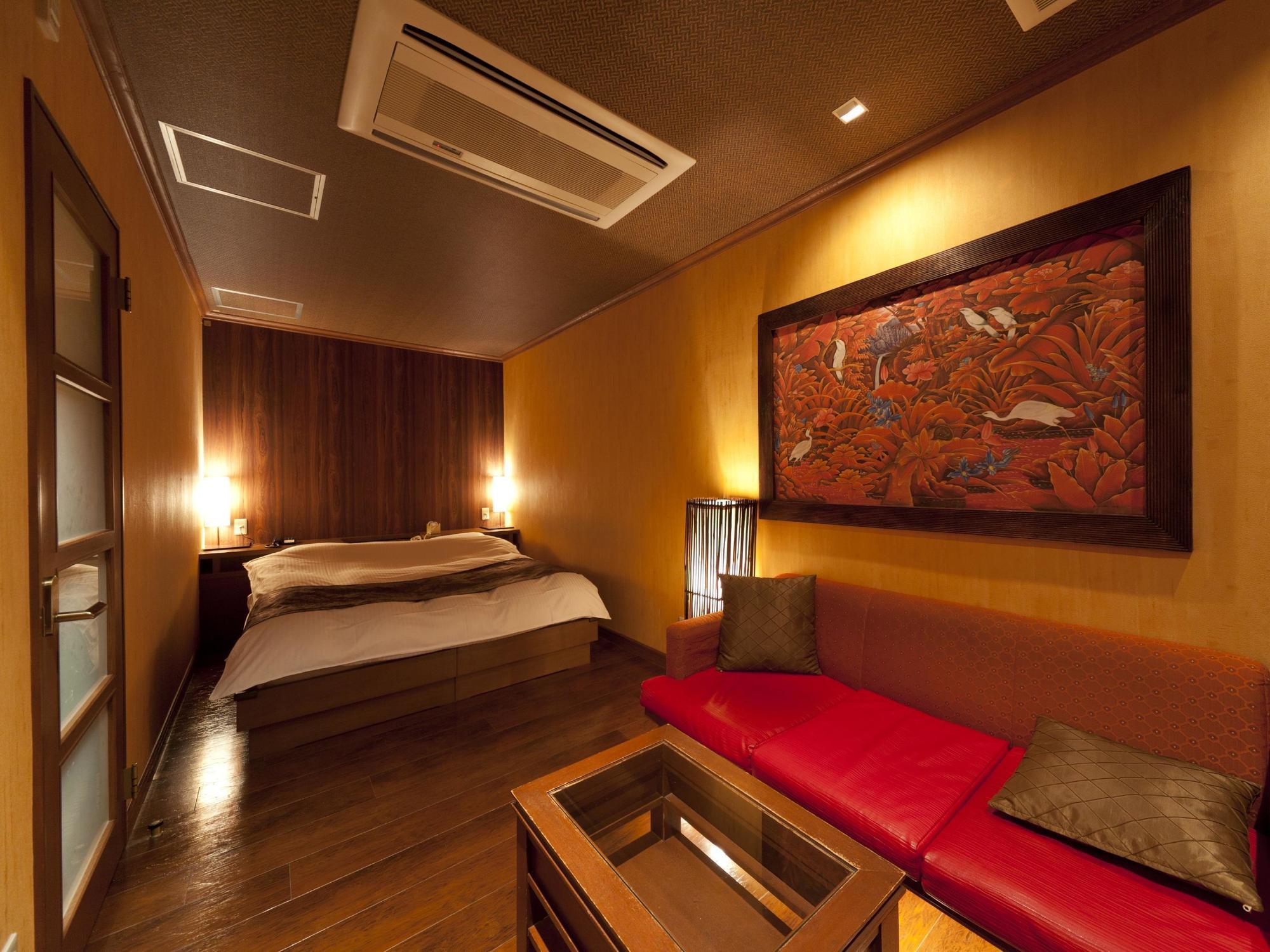 Hotel Grand Fine Kyoto Okazaki Heian Jingu Shrine (Adults Only) מראה חיצוני תמונה