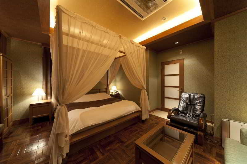 Hotel Grand Fine Kyoto Okazaki Heian Jingu Shrine (Adults Only) מראה חיצוני תמונה