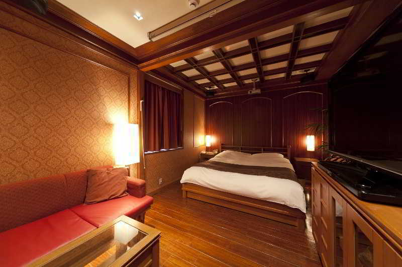 Hotel Grand Fine Kyoto Okazaki Heian Jingu Shrine (Adults Only) מראה חיצוני תמונה
