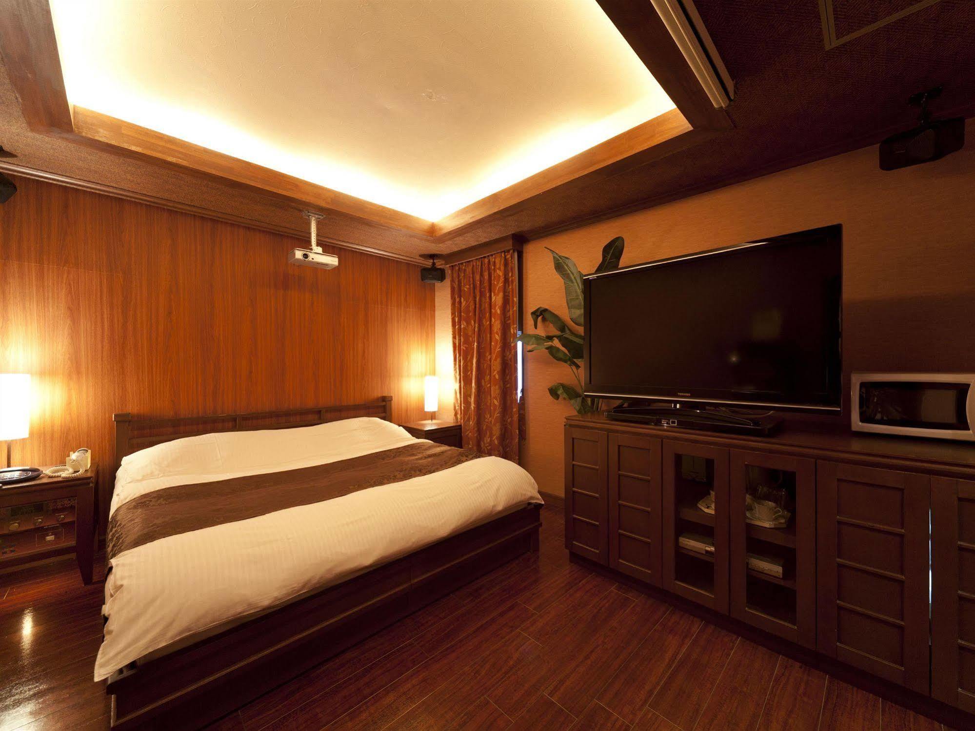 Hotel Grand Fine Kyoto Okazaki Heian Jingu Shrine (Adults Only) מראה חיצוני תמונה