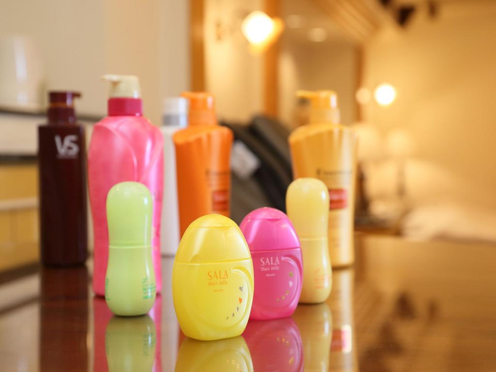 Hotel Grand Fine Kyoto Okazaki Heian Jingu Shrine (Adults Only) מראה חיצוני תמונה